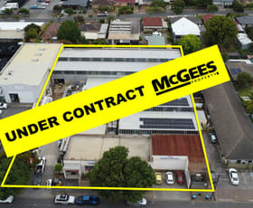 Development / Land commercial property sold at 156 Edward Street Clarence Gardens SA 5039