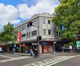 Offices commercial property sold at 3/2-14 Bayswater Road Potts Point NSW 2011