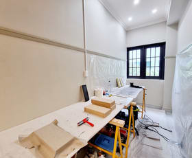 Offices commercial property sold at 3/2-14 Bayswater Road Potts Point NSW 2011