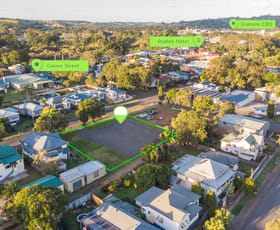 Development / Land commercial property sold at 28-32 Phyllis Street South Lismore NSW 2480