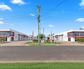 Factory, Warehouse & Industrial commercial property for sale at 2/4 Victory East Street Urangan QLD 4655