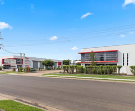 Factory, Warehouse & Industrial commercial property sold at 2/4 Victory East Street Urangan QLD 4655