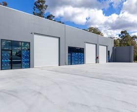 Factory, Warehouse & Industrial commercial property for sale at Proposed Units 1-5, 267 Vincent Street Cessnock NSW 2325