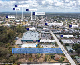 Factory, Warehouse & Industrial commercial property for sale at Units 1-5, 267 Vincent Street Cessnock NSW 2325