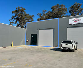 Factory, Warehouse & Industrial commercial property for sale at Units 1-5, 267 Vincent Street Cessnock NSW 2325