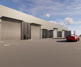 Factory, Warehouse & Industrial commercial property for sale at Proposed Units 1-5, 267 Vincent Street Cessnock NSW 2325