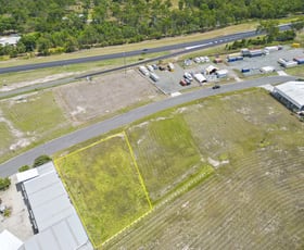 Factory, Warehouse & Industrial commercial property for sale at Lot 34 Enterprise Circuit Maryborough West QLD 4650