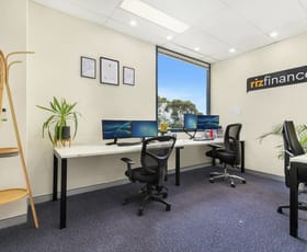 Offices commercial property sold at Suite 4.05/29-31 Solent Circuit Norwest NSW 2153