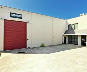 Factory, Warehouse & Industrial commercial property sold at 2/290 Bolton Street Eltham VIC 3095
