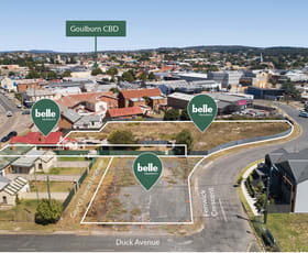 Development / Land commercial property for sale at Lot 4 Fenwick Crescent Goulburn NSW 2580