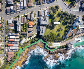 Development / Land commercial property sold at 20 + 22 Sandridge Street Bondi NSW 2026