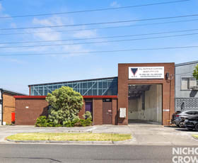 Offices commercial property sold at 4 Hewitt Street Cheltenham VIC 3192