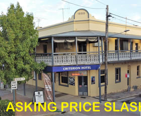 Hotel, Motel, Pub & Leisure commercial property for sale at 102-108 Main Street Grenfell NSW 2810