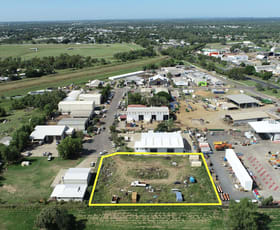 Factory, Warehouse & Industrial commercial property sold at Lot 2/29 Hawkins Place Emerald QLD 4720
