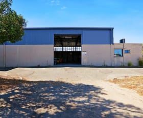 Factory, Warehouse & Industrial commercial property sold at 198 Star Street Welshpool WA 6106