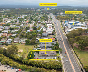 Offices commercial property sold at 60-62 Smith Street Southport QLD 4215
