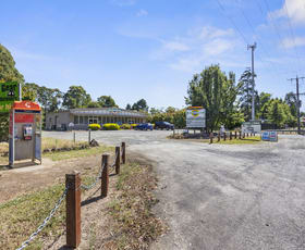 Shop & Retail commercial property for sale at 631 Maroondah HWY Narbethong VIC 3778