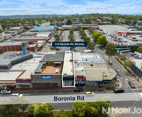 Offices commercial property for sale at 91A Boronia Road Boronia VIC 3155
