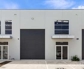Factory, Warehouse & Industrial commercial property sold at 13/11-15 Green Street Thomastown VIC 3074