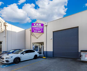 Factory, Warehouse & Industrial commercial property sold at 5/57 Regentville Road Penrith NSW 2750