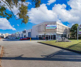 Factory, Warehouse & Industrial commercial property sold at 5/57 Regentville Road Penrith NSW 2750