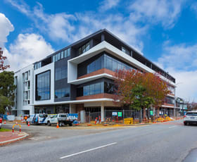 Offices commercial property for sale at 263 Hay Street Subiaco WA 6008