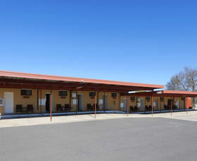 Hotel, Motel, Pub & Leisure commercial property for sale at Tenterfield NSW 2372