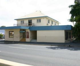 Offices commercial property sold at 4 & 5/99 Musgrave Street Berserker QLD 4701