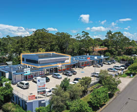 Other commercial property leased at Lot 7/1 Indiana Place Maroochydore QLD 4558