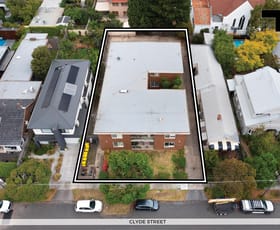 Development / Land commercial property sold at 6 Clyde Street Thornbury VIC 3071