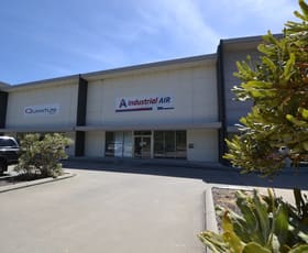 Factory, Warehouse & Industrial commercial property sold at 17/16 Sustainable Avenue Bibra Lake WA 6163