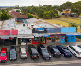 Shop & Retail commercial property sold at 166 Boundary Road Thomson VIC 3219