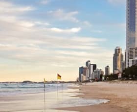 Hotel, Motel, Pub & Leisure commercial property sold at Surfers Paradise QLD 4217