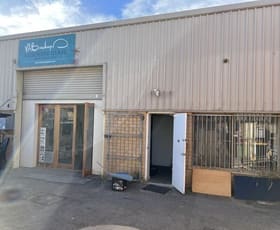 Showrooms / Bulky Goods commercial property sold at U4/8 Zeta Crescent O'connor WA 6163