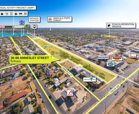 Development / Land commercial property for sale at 36-90 Annesley Street Echuca VIC 3564