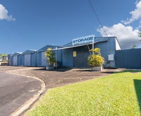 Offices commercial property for sale at 1-3 May Street Mighell QLD 4860
