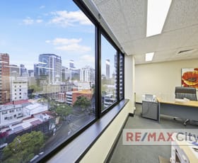 Offices commercial property for sale at Unit 29/445 Upper Edward Street Spring Hill QLD 4000