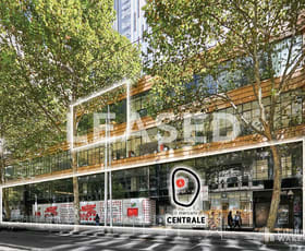 Offices commercial property sold at Suite 303/546 Collins Street Melbourne VIC 3000