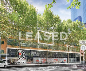 Offices commercial property sold at Suite 303/546 Collins Street Melbourne VIC 3000