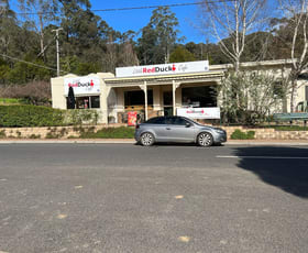 Hotel, Motel, Pub & Leisure commercial property sold at 1 Bennett Street Noojee VIC 3833