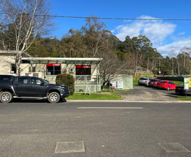 Hotel, Motel, Pub & Leisure commercial property for sale at 1 Bennett Street Noojee VIC 3833