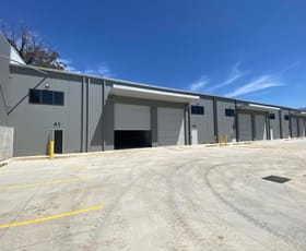 Factory, Warehouse & Industrial commercial property for lease at 16 Drapers Road Braemar NSW 2575