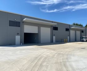 Factory, Warehouse & Industrial commercial property for lease at 16 Drapers Road Braemar NSW 2575