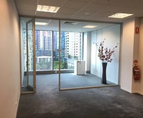 Offices commercial property sold at 912/401 Docklands Drive Docklands VIC 3008