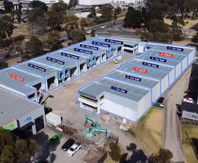 Factory, Warehouse & Industrial commercial property for lease at 29-33 Lakeside Drive Broadmeadows VIC 3047