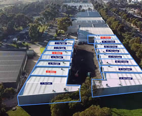 Factory, Warehouse & Industrial commercial property for sale at 29-33 Lakeside Drive Broadmeadows VIC 3047