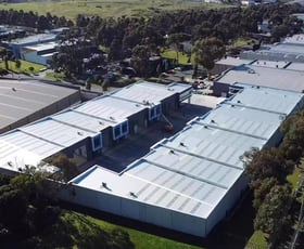 Factory, Warehouse & Industrial commercial property for sale at 29-33 Lakeside Drive Broadmeadows VIC 3047