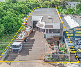 Factory, Warehouse & Industrial commercial property sold at 12 North Rocks Road North Rocks NSW 2151