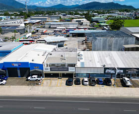 Showrooms / Bulky Goods commercial property sold at 58 Comport Street Portsmith QLD 4870