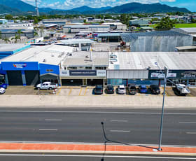 Factory, Warehouse & Industrial commercial property sold at 58 Comport Street Portsmith QLD 4870